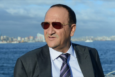 Musa Süleymanovla dövlət qurumu arasındakı "icarə qalmaqalı"