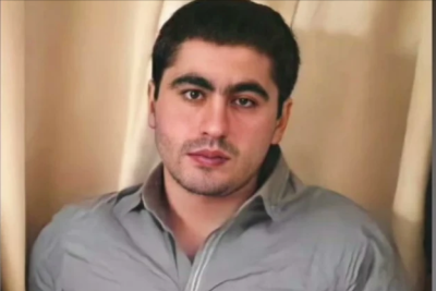 Rufo Gəncinskinin əmrilə azərbaycanlı avtoritet vəhşicəsinə döyüldü