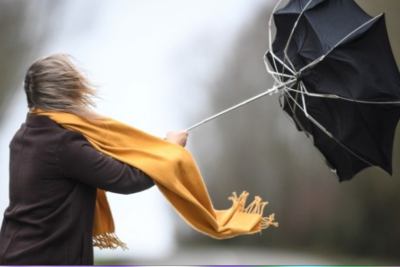 Bu rayonlarda külək güclənəcək - XƏBƏRDARLIQ