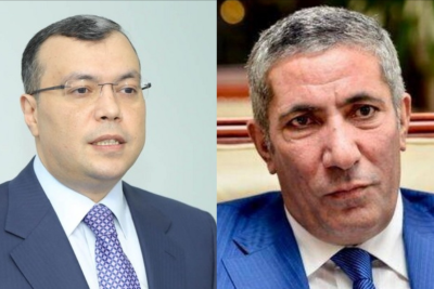 Nazirlə Komitə sədri arasında MÜBAHİSƏ: "İki inək verirlər, 3 gün sonra ölür"