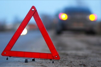 Tovuzda qəza baş verib, 3 nəfər xəsarət alıb