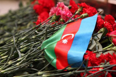 Şəhid ailələri ilə bağlı daha bir - QƏRAR