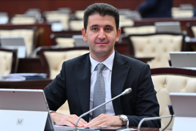 Qaçqınların Gəncədəki evləri tələbələrə verilsin - TƏKLİF