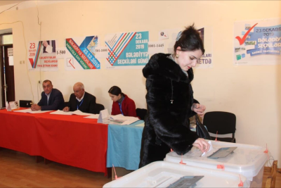 Növbəti bələdiyyə seçkiləri bu tarixdə keçiriləcək