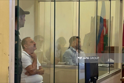 Nazim Bəydəmirlinin şikayəti üzrə məhkəmə keçirilib