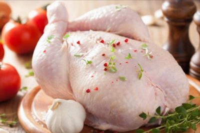 Quş ətinin qiyməti KƏSKİN ARTDI - VİDEO