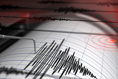 Azərbaycanda zəlzələ olub