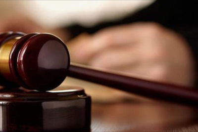 Atasını öldürən oğulla bağlı qərar