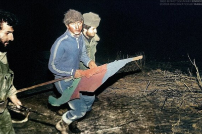 Bu məktəbə Natiq Qasımovun adı verildi