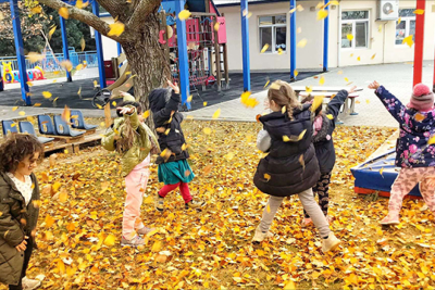 Noyabrın son günü hava necə olacaq?