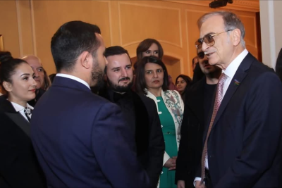 "Xalqın mədəni sərvəti" layihəsi başa çatdı