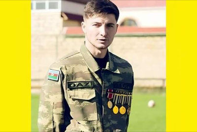 “Kəpəz”dən qazi məşqçi ilə bağlı paylaşım