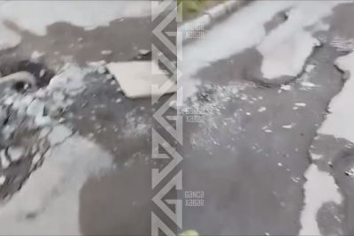 Bu xəstəxananın həyətində xəstəxanalıq ola bilərsiniz