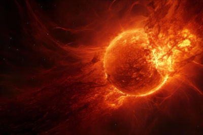 Dekabr ayında maqnit fırtınaları: Günəşdə nələr gözlənilir?