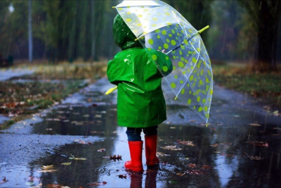 Bu rayonlara yağış yağıb - FAKTİKİ HAVA