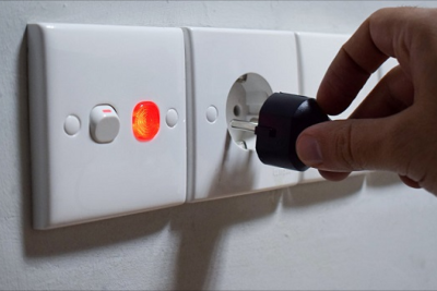 Gəncə sakinləri elektrik təchizatından şikayətçidirlər