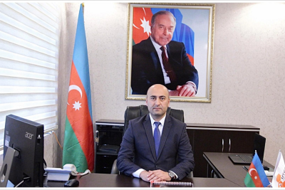 Texnologiya Universitetinə rektor təyin olunub