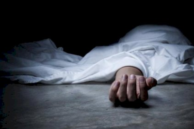 54 yaşlı Mingəçevir sakini yıxılıb öldü