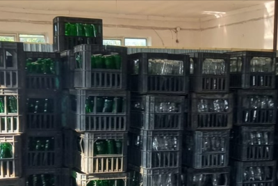 Limonad istehsalı müəssisəsində nöqsanlar aşkarlanıb