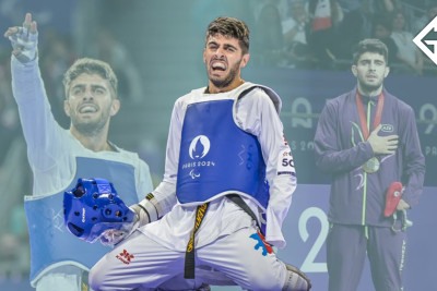 Gəncəli paralimpiya çempionu: “Fiziki məhdudiyyətli uşaqlara örnək olduğum üçün məğlub olmaq istəmirəm” – ÖZƏL MÜSAHİBƏ