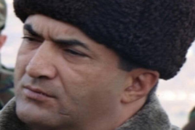 Çingiz Şəfiyev vəfat etdi