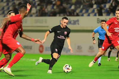 "Turan Tovuz" – "Sabah" mübarizəsinin QISA İCMALI