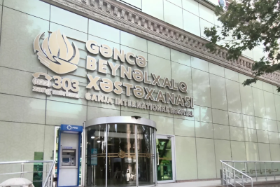 Gəncədə ÖDƏNİŞSİZ tibbi aksiya keçiriləcək