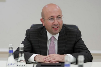 Gəncədə qəzalı evlər mərhələli şəkildə söküləcək