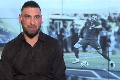 Mahir Şükürov: “Yalnız “Kəpəz”də deyil, bir neçə klubda pulları basıb-yeyirlər”