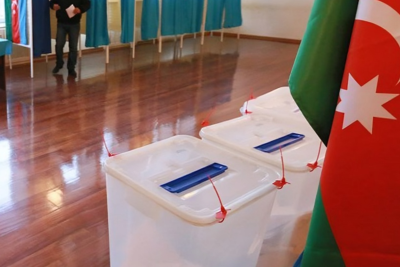 Azərbaycanda bələdiyyə seçkilərinə namizədlərin irəli sürülməsi prosesi başlayır