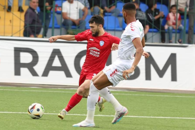 “Turan Tovuz” – “Araz-Naxçıvan” qarşıdurmasına QISA BAXIŞ