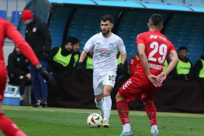 “Turan Tovuz” oyununa proqnoz özünü doğrultmadı