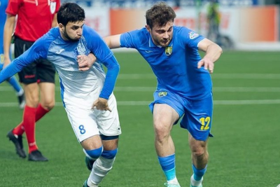 “Kəpəz” Şamaxıya yollanıb: PROQNOZ ÖZÜNÜ DOĞRULDACAQMI?