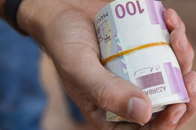 Azərbaycanda orta aylıq əməkhaqqı bu qədər ARTIB