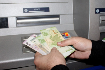 Əmək pensiyalarının orta aylıq məbləği 8 faiz artacaq