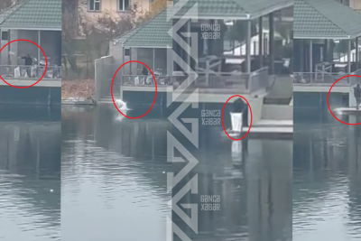 Kürü çirklədirən ŞƏXS TAPILDI