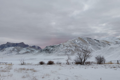 Qərb bölgəsində hava şəraiti əsasən yağmursuz keçib