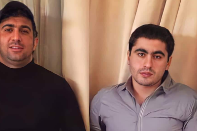 Rusiya Rufo Gəncinskini ölkədən qovmaq istəyir