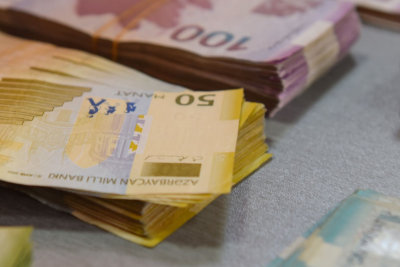 “Kəpəz”in oyunçularına mükafat verildi