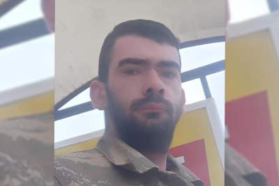 Vətən müharibəsi iştirakçısı vəfat etdi