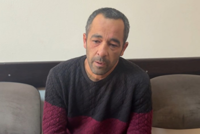 Gəncədə silsilə oğurluqda şübhəli bilinən şəxs saxlanılıb