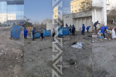 Dövlət qurumundan Gencexeber.az-ın işıqlandırdığı problemə ÇEVİK REAKSİYA - FOTO
