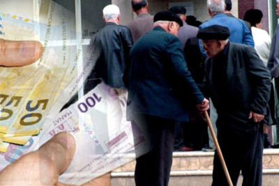 Pensiya kapitalı ilə bağlı TƏKLİF – Pensiyaçılar pulunu varislərinə ÖTÜRƏ BİLƏCƏK?