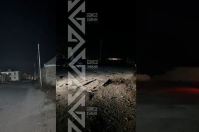 Gəncəni zülmətdən işığa aparan tapılacaqmı?