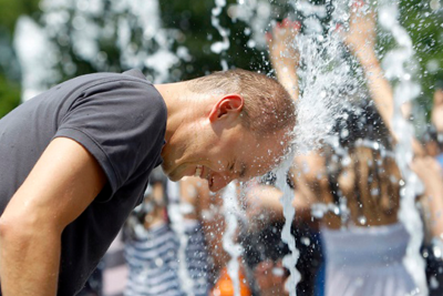 2024-cü il bütün temperatur rekordlarını qırır