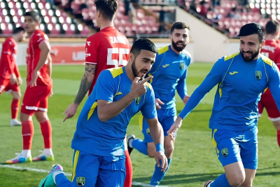 24 il davam edən qarşıdurma: “Kəpəz” – “Araz-Naxçıvan”