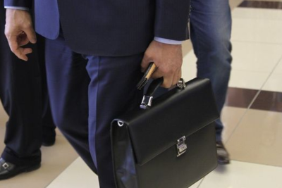 Goranboyda vəzifəli şəxs işdən çıxarılıb