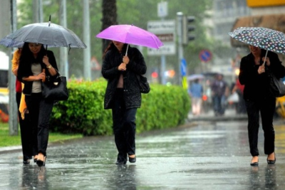 Bölgəmizdə noyabrın 12-də gözlənilən HAVA ŞƏRAİTİ