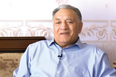 Ağırlıqqaldırma Federasiyasının sabiq gəncəli prezidenti VƏFAT ETDİ