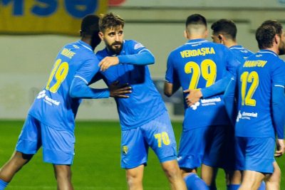 "Kəpəz" PFK oynamaqdan İMTİNA ETDİ